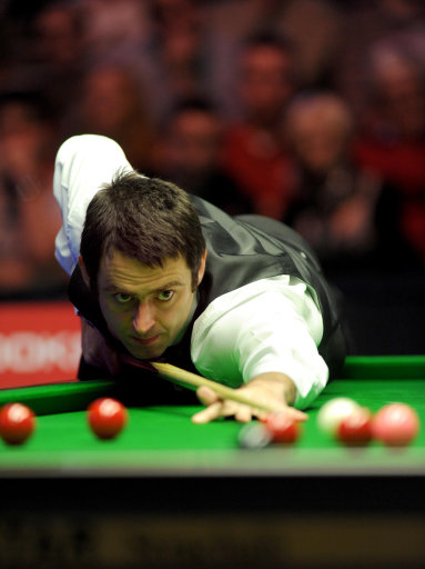 這種冷靜 這種冷靜