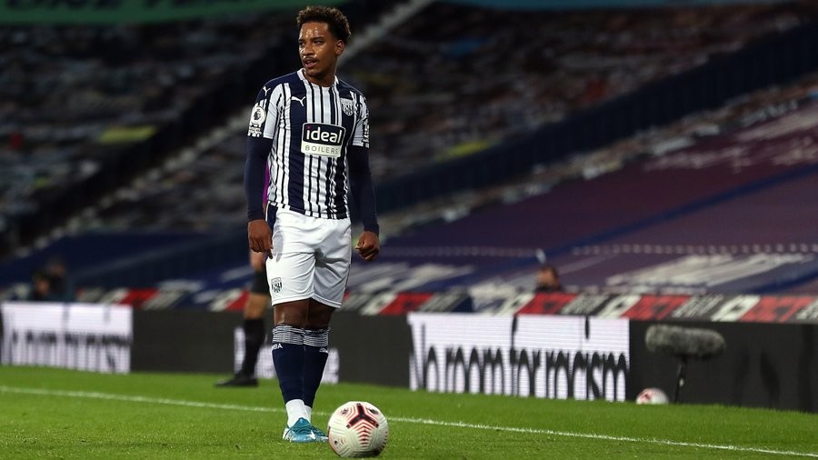 她们的目标 她们的目标