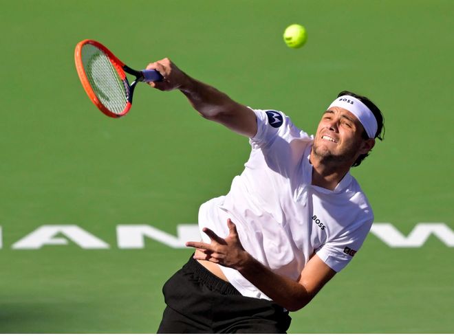 使他在比賽 使他在比賽