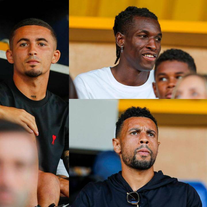 青年運動員 青年運動員