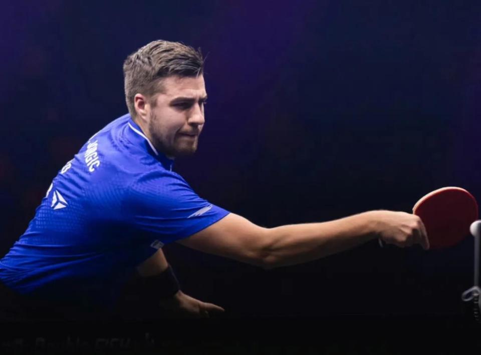 每一场比赛 每一场比赛