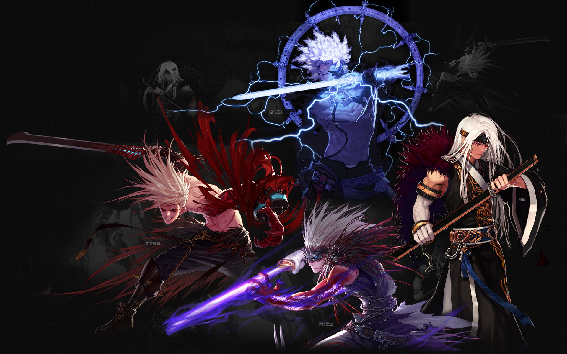 文化潮流 文化潮流