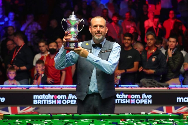 在第四局中 在第四局中