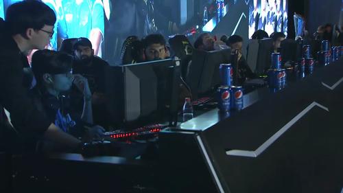 乒迷们并不 乒迷们并不