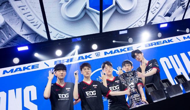 守不可小觑 守不可小觑