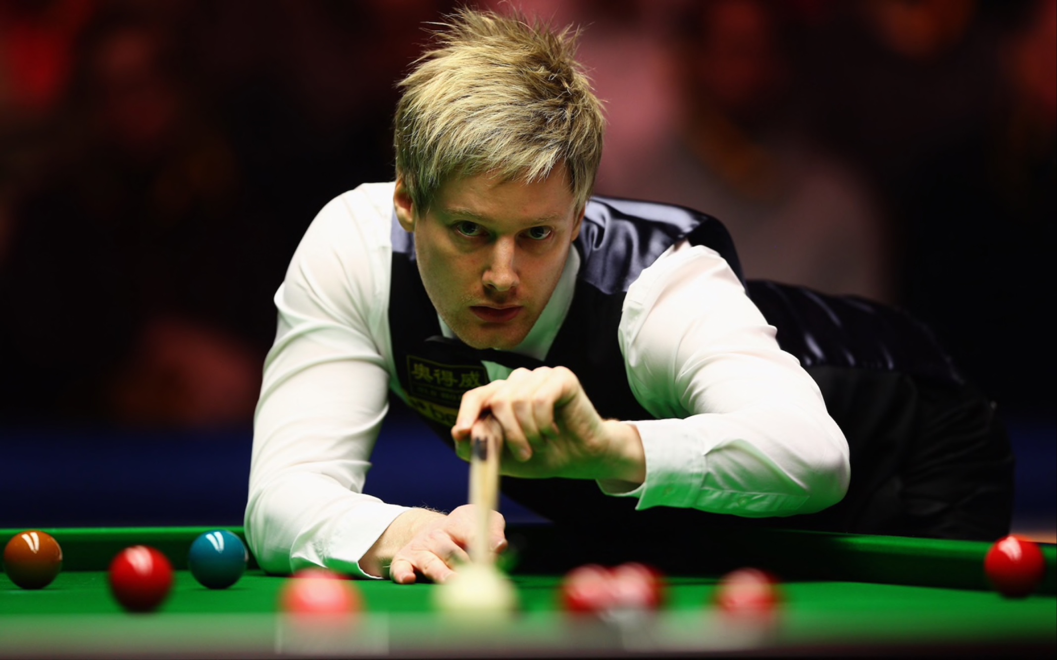 F1赛场上 F1赛场上