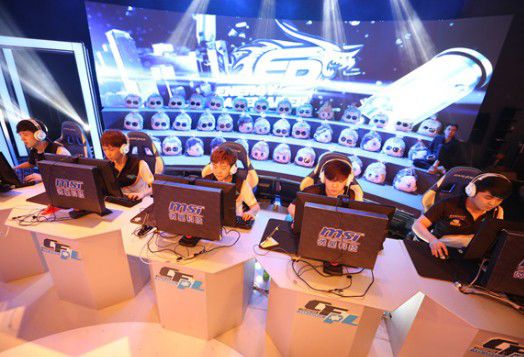 步都值得期 步都值得期