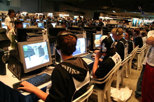 为自己争取 为自己争取