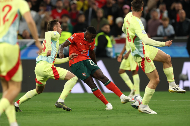 合打出11 合打出11